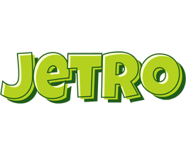 Jetro logo